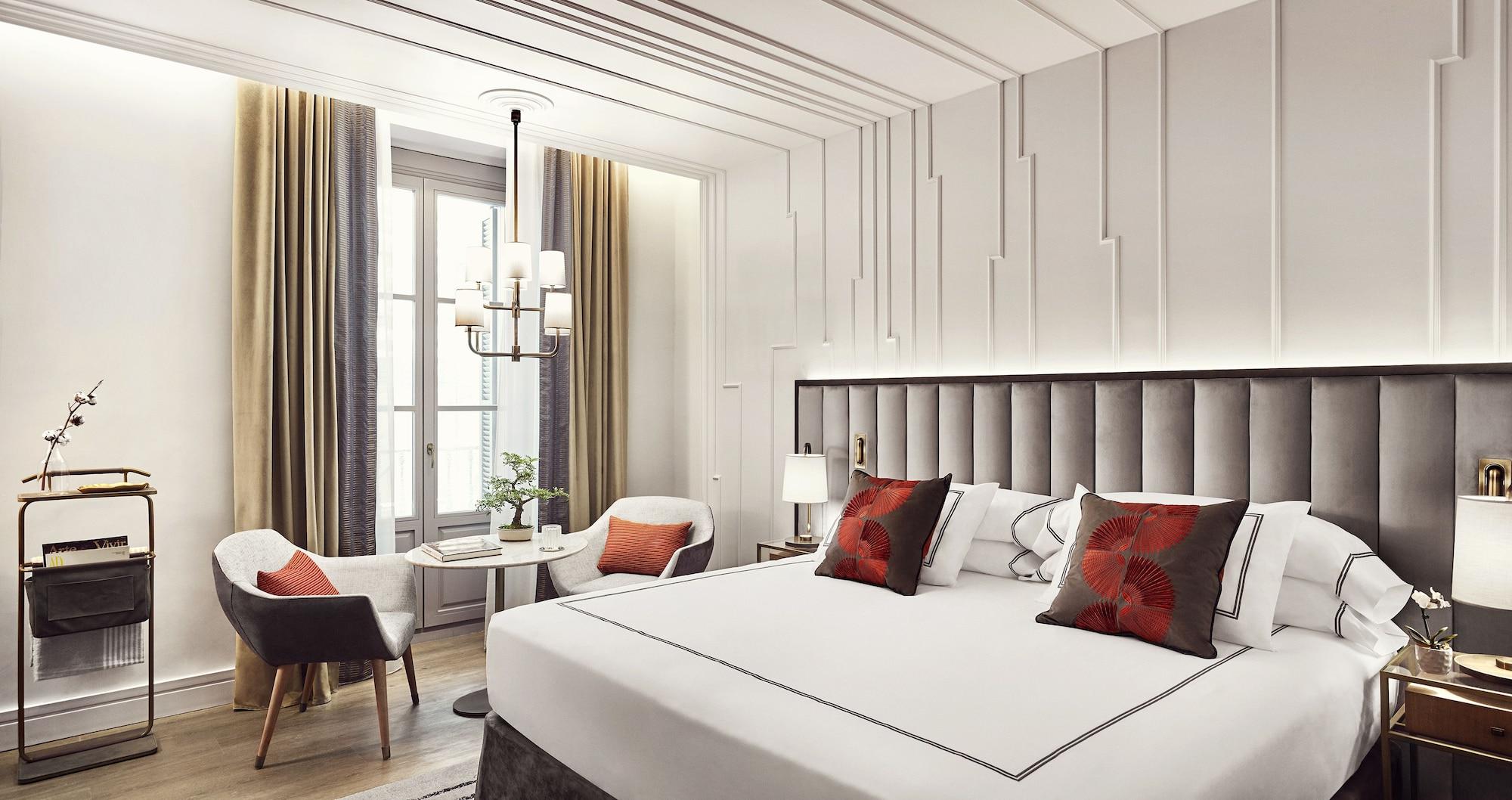 Gran Inglés 5* Madrid