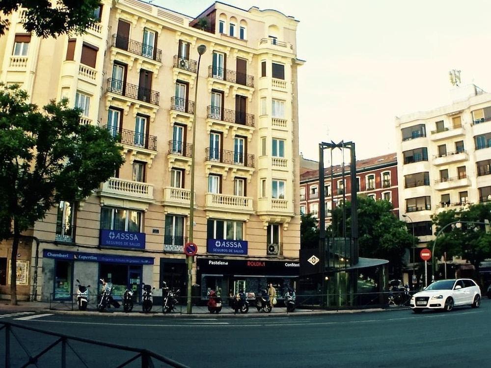 Guest house Nersan2 Madrid