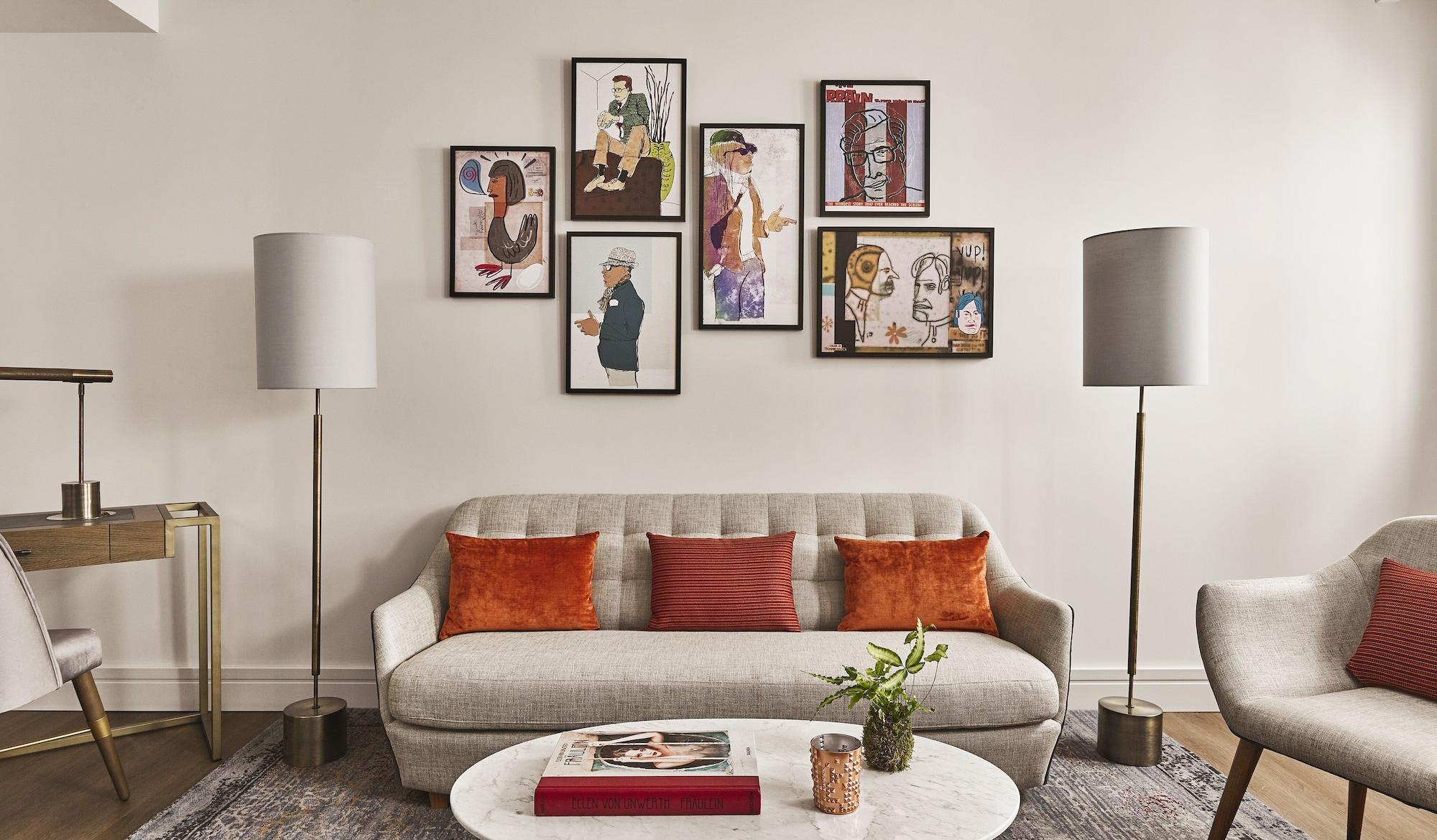 Gran Inglés 5* Madrid