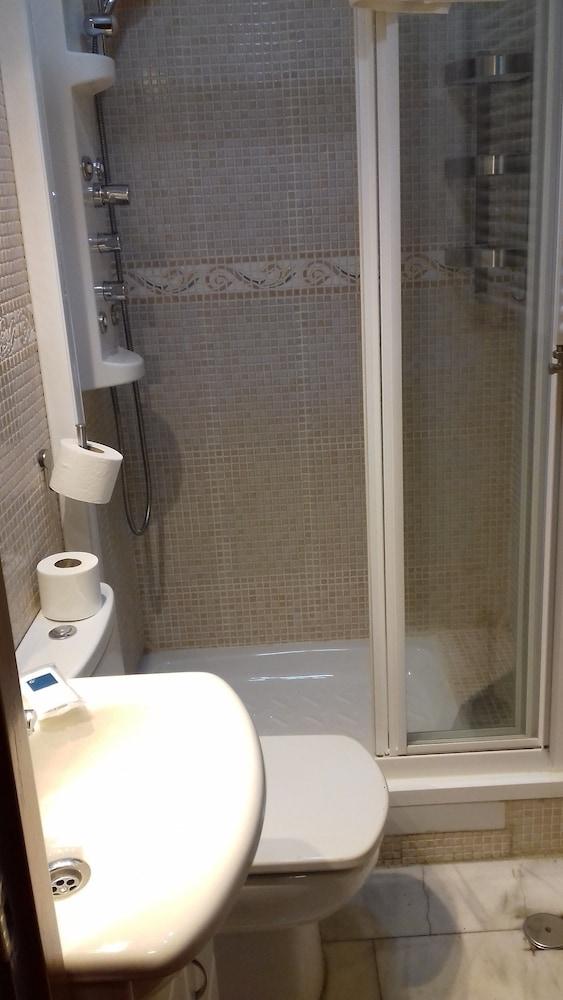 Apart-hotel Smartr La Latina