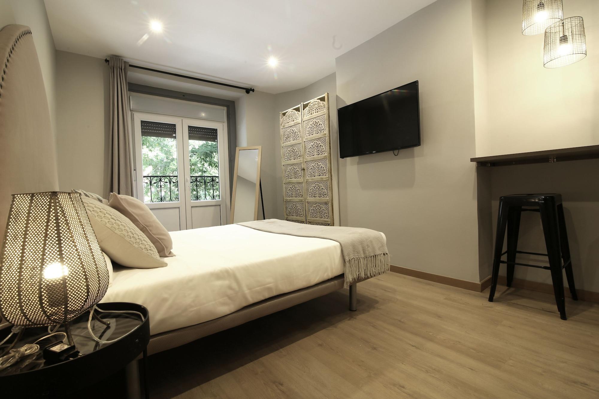 Guest house Abracadabra