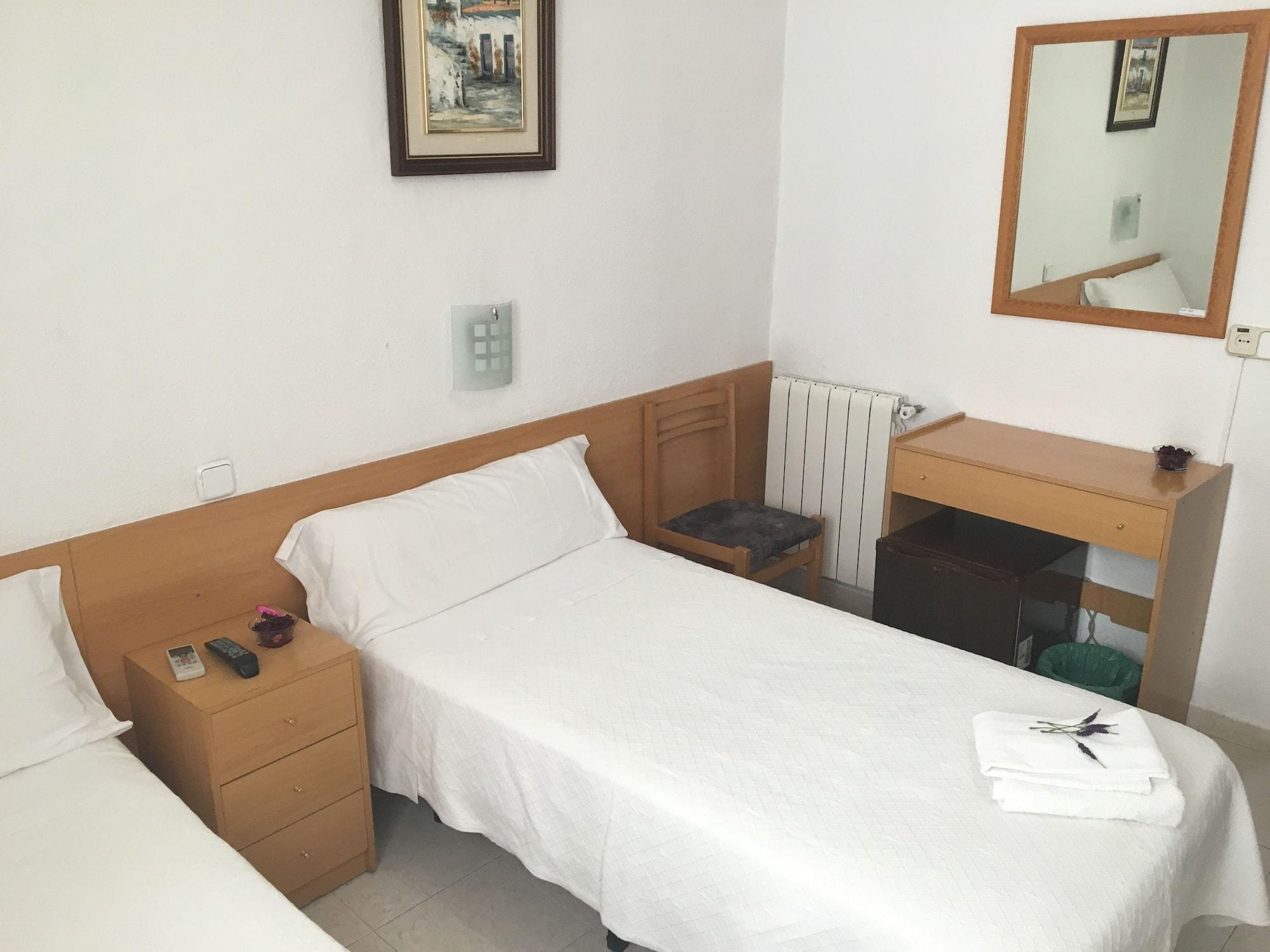 Hostal Lido Madrid