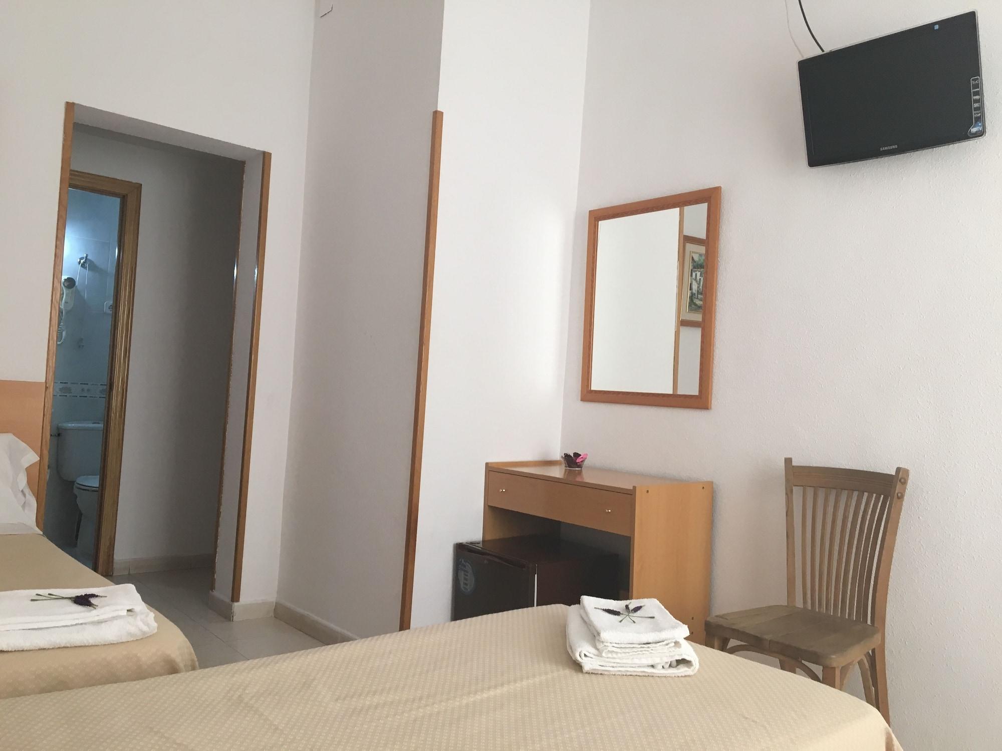 Hostal Lido Madrid