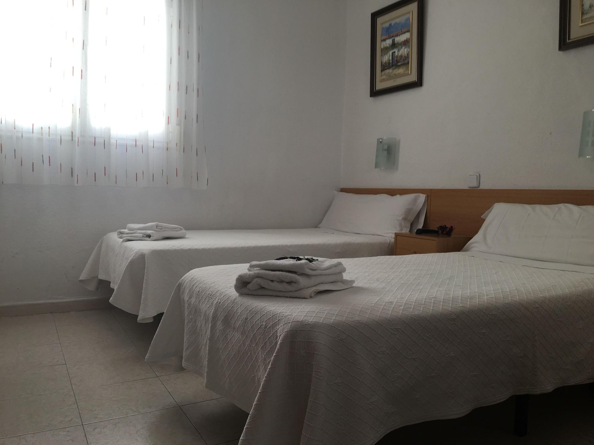 Hostal Lido Madrid