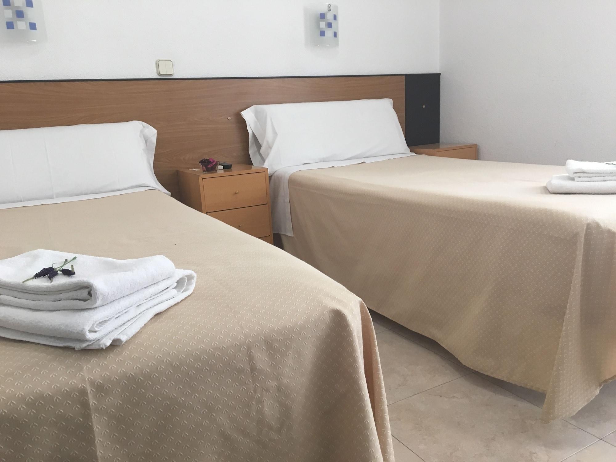 Hostal Lido Madrid