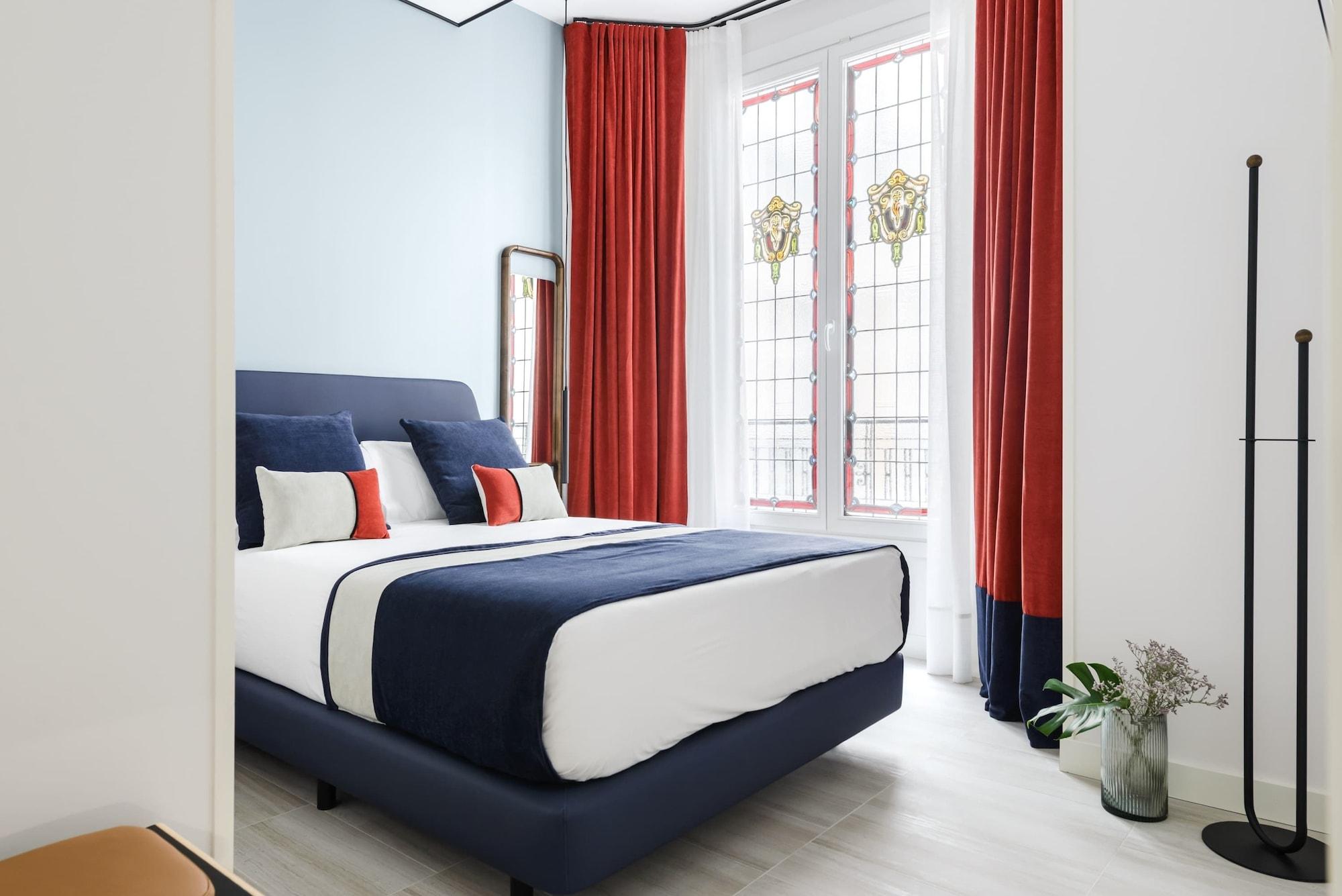 Smartrental Collection Gran Via Centric 4* Madrid