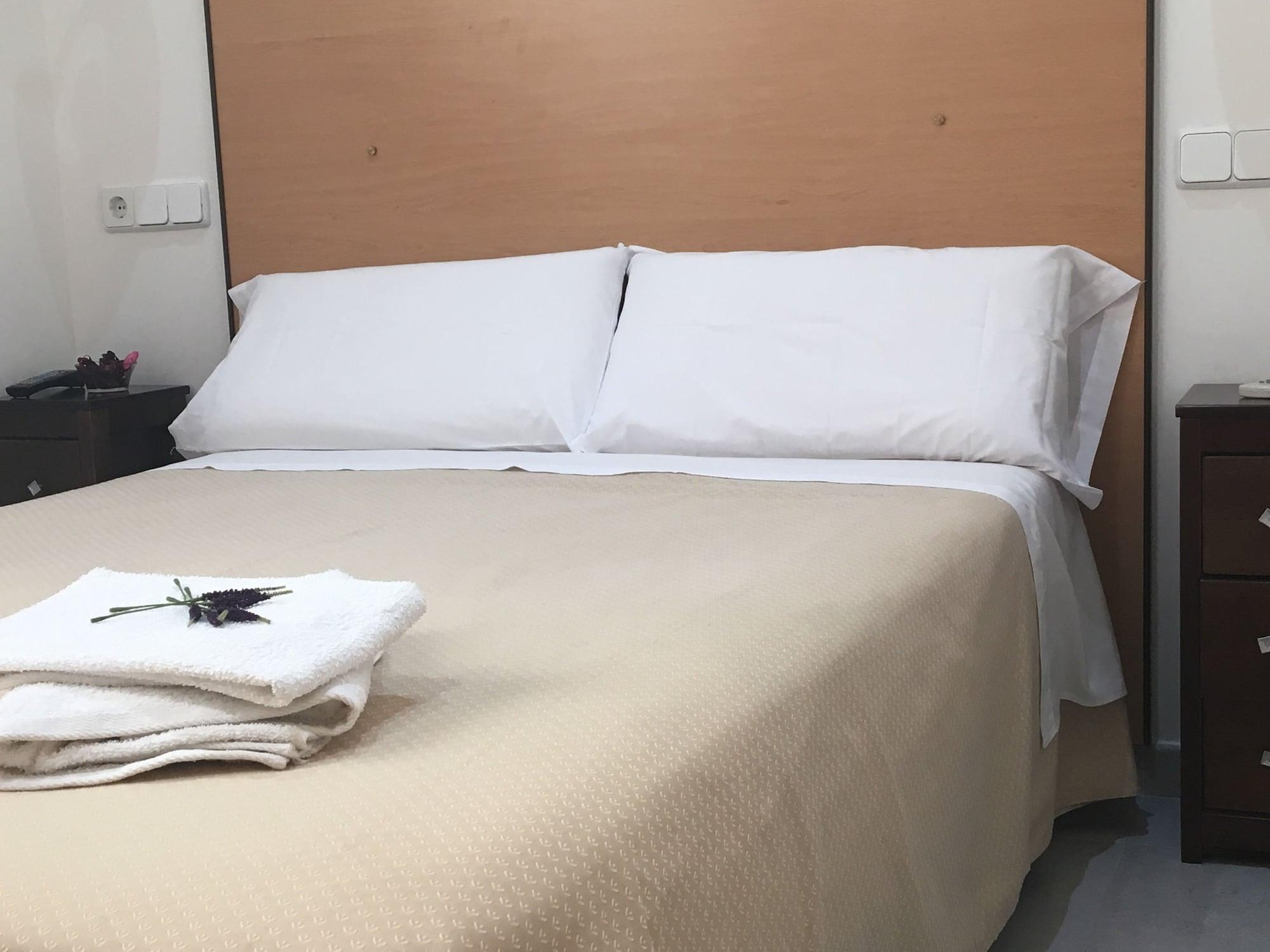Hostal Lido Madrid