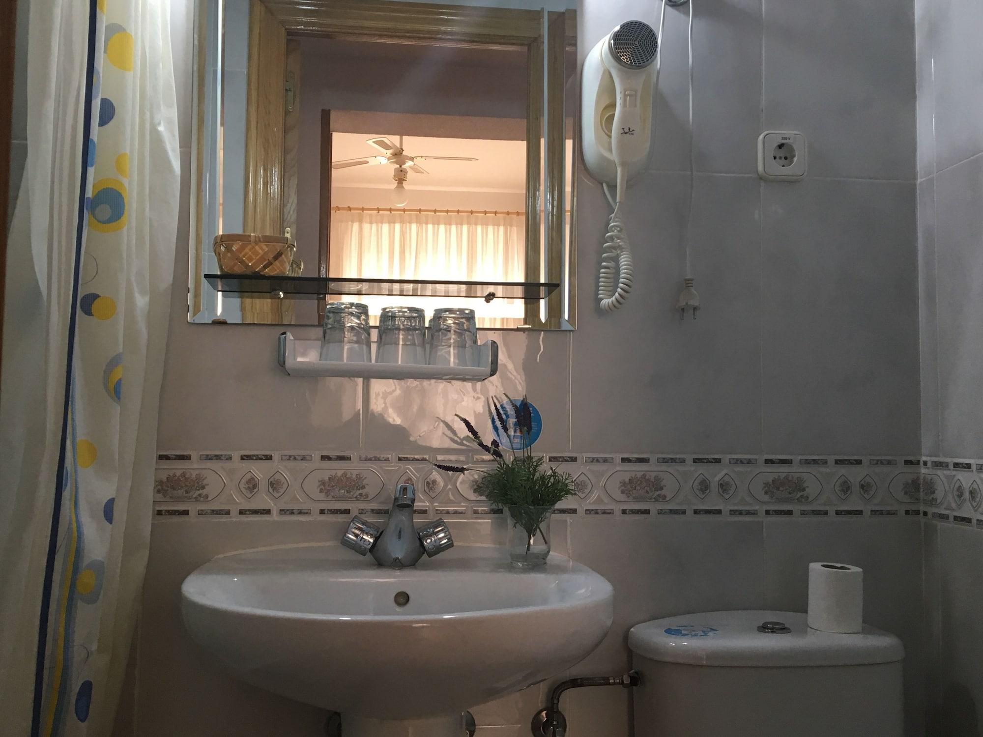 Hostal Lido Madrid