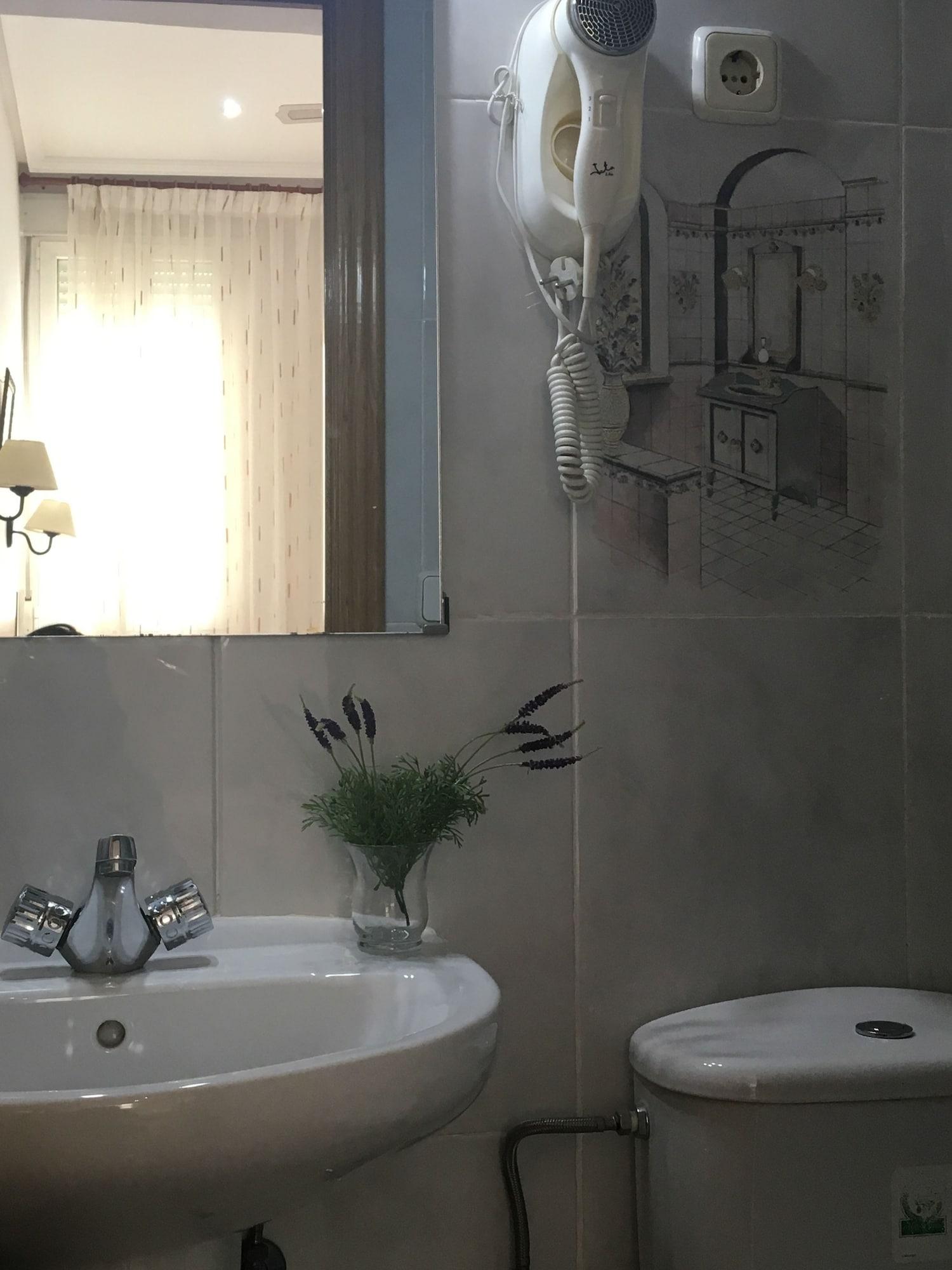 Hostal Lido Madrid