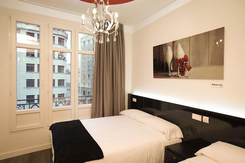 Guest house Vitium Urban 3*
