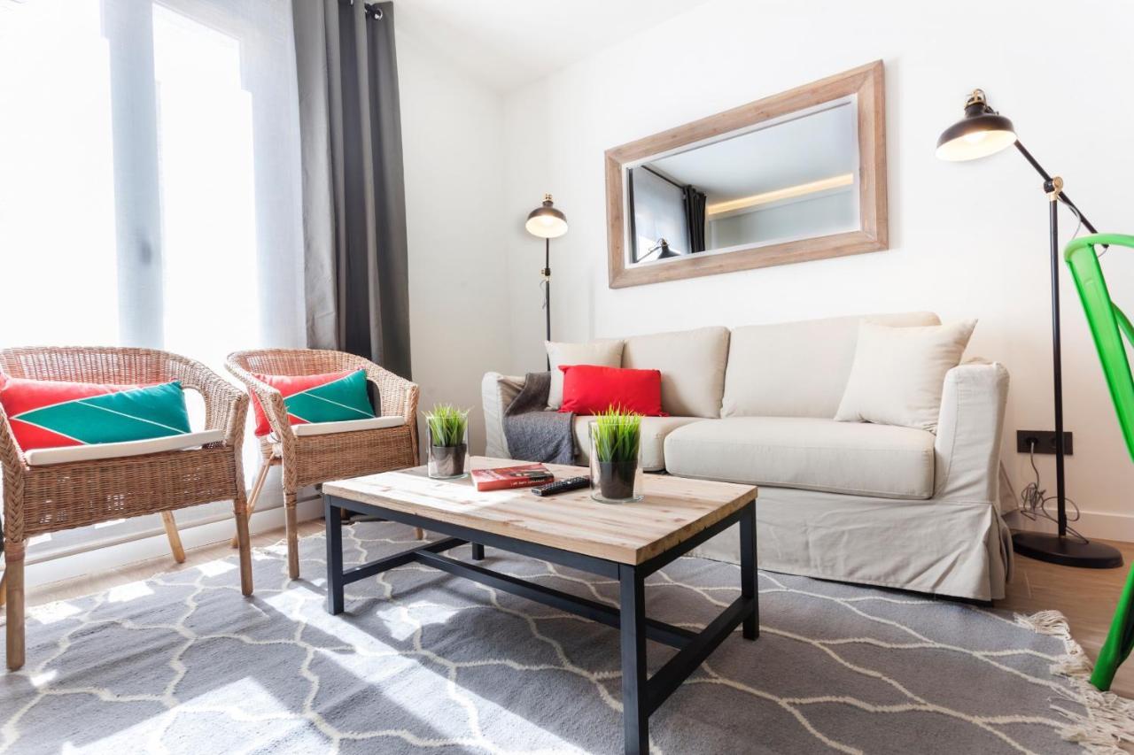 Apartamento Bravo En *