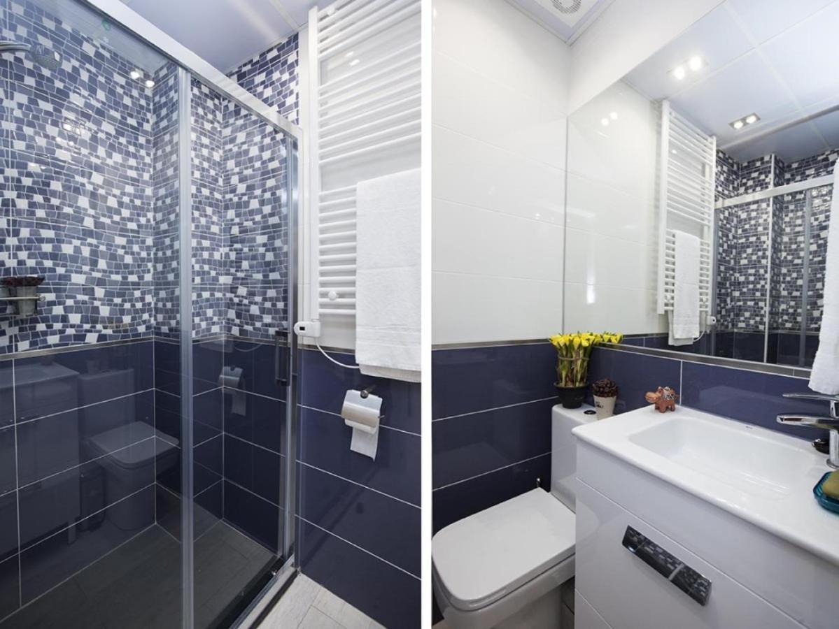Apartment Embajadores Confort Vii En Madrid