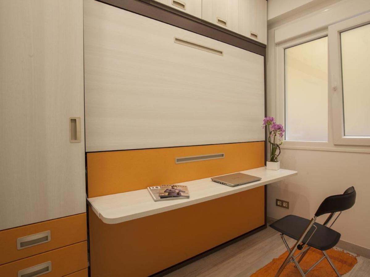 Apartment Embajadores Confort Vii En *