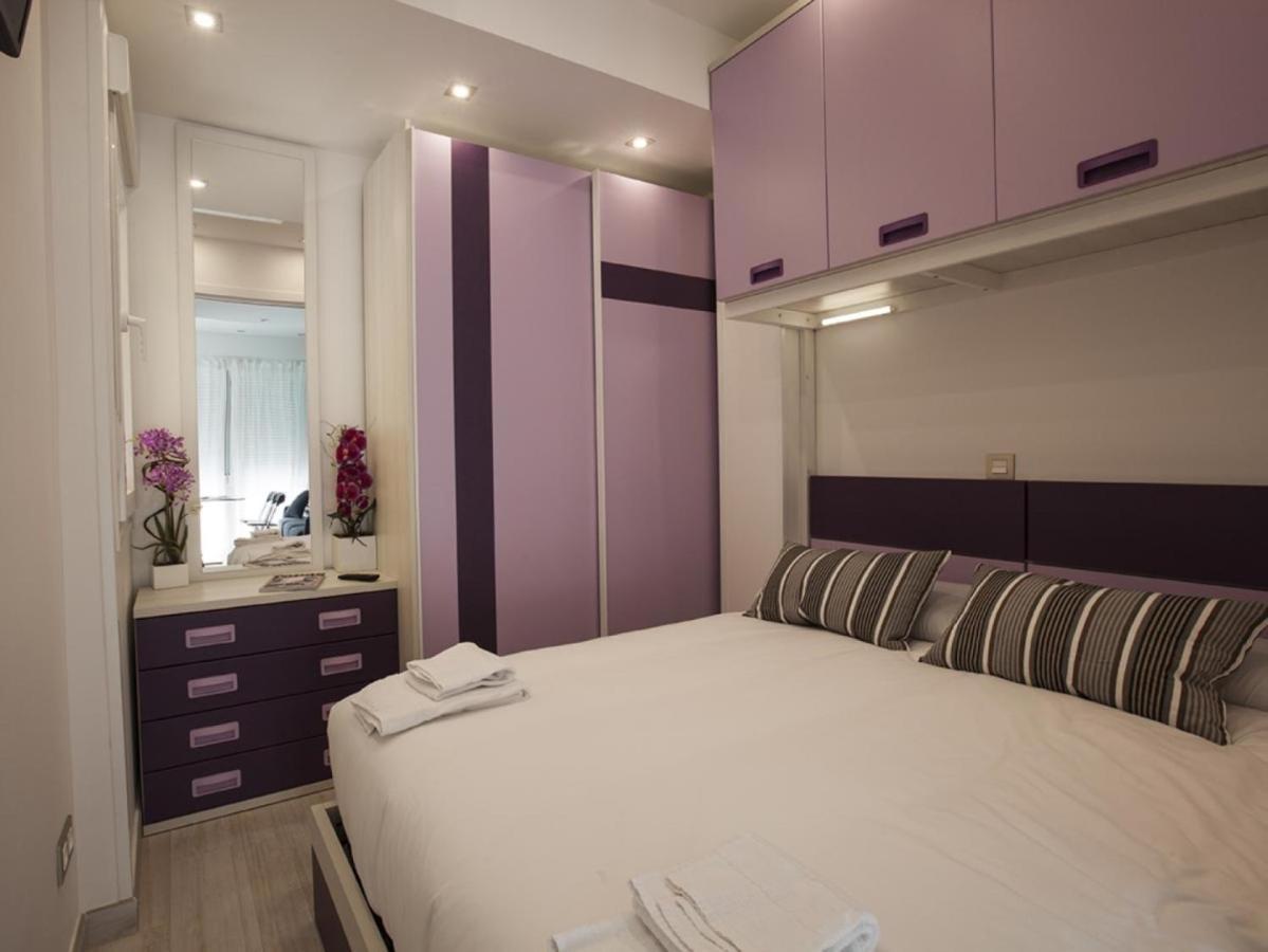 Apartment Embajadores Confort Vii En