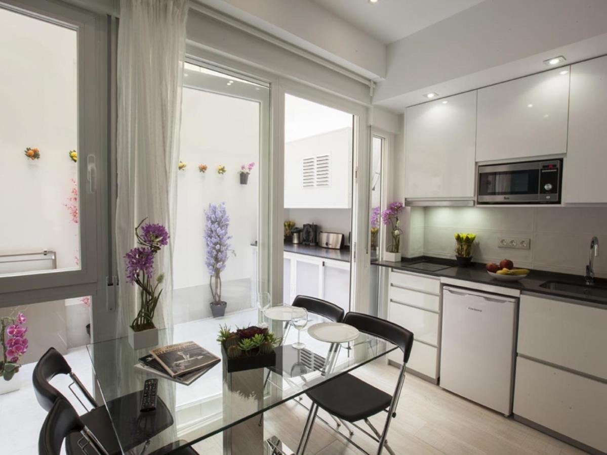 Apartment Embajadores Confort Vii En Madrid