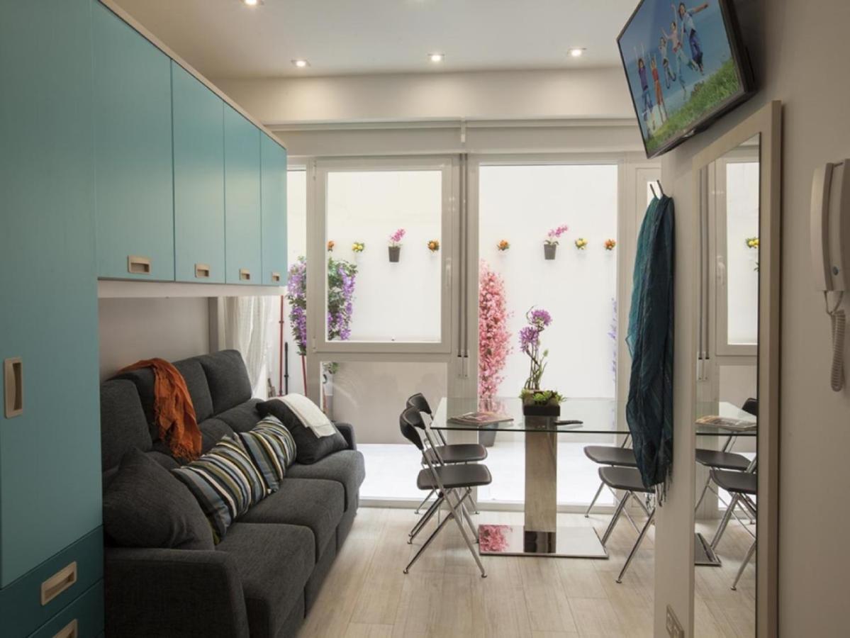 Embajadores Confort Vii En Apartment *