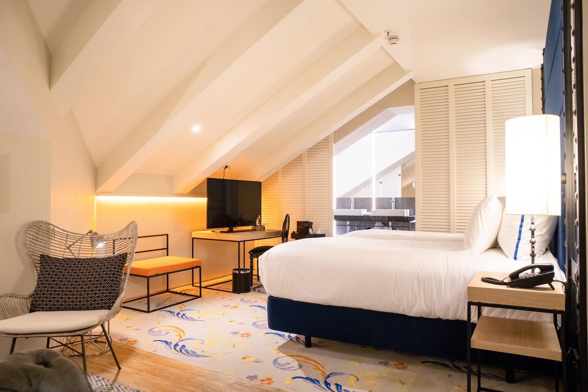 Pestana Plaza Mayor 4* Madrid
