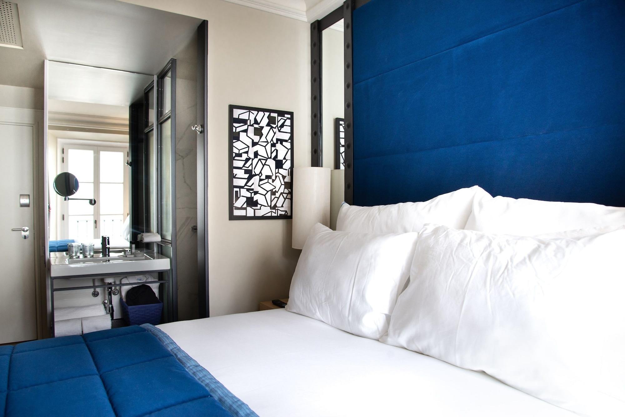 Pestana Plaza Mayor 4*