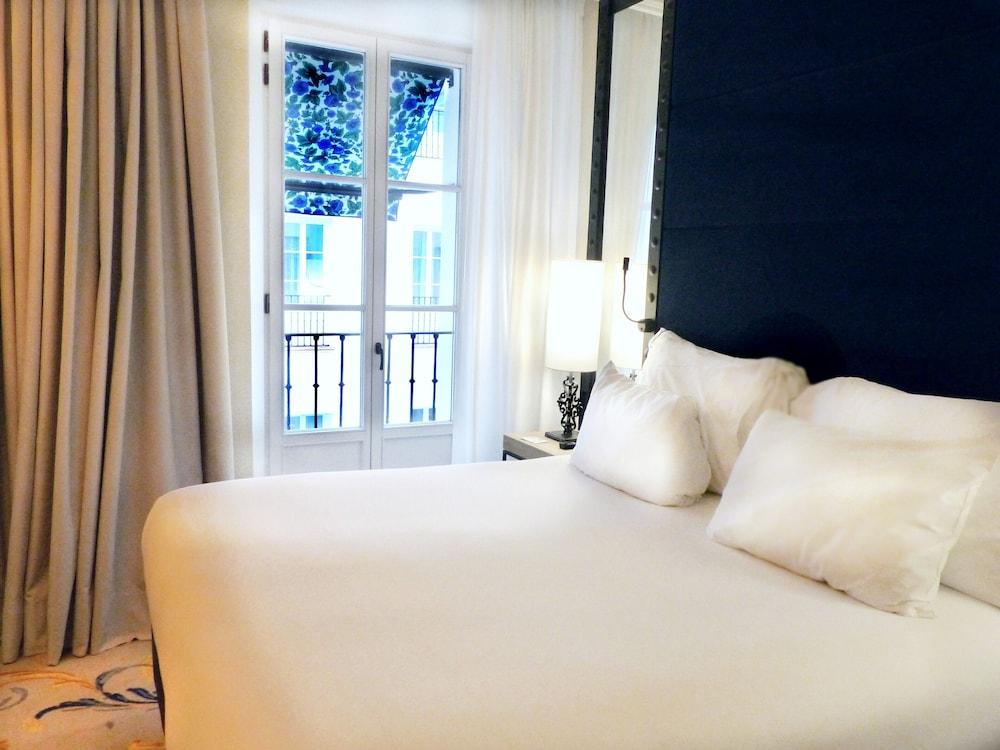 Hotel Pestana Plaza Mayor 4*