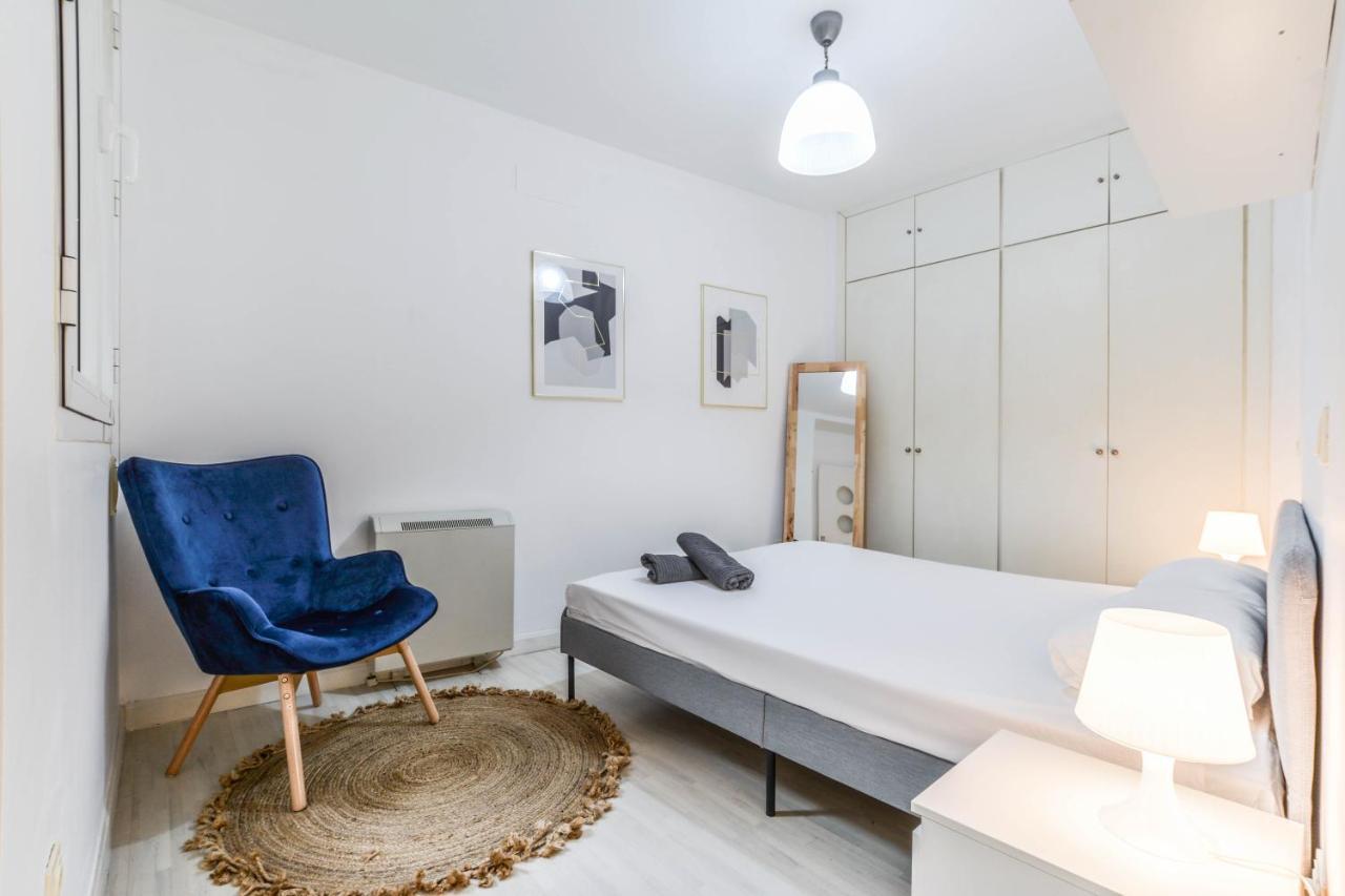 Cava Baja Apartamento * Madri