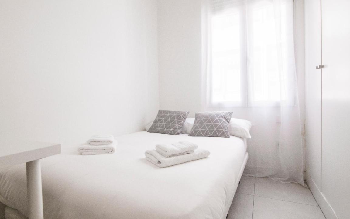 Minty - Velarde Lejlighed Madrid