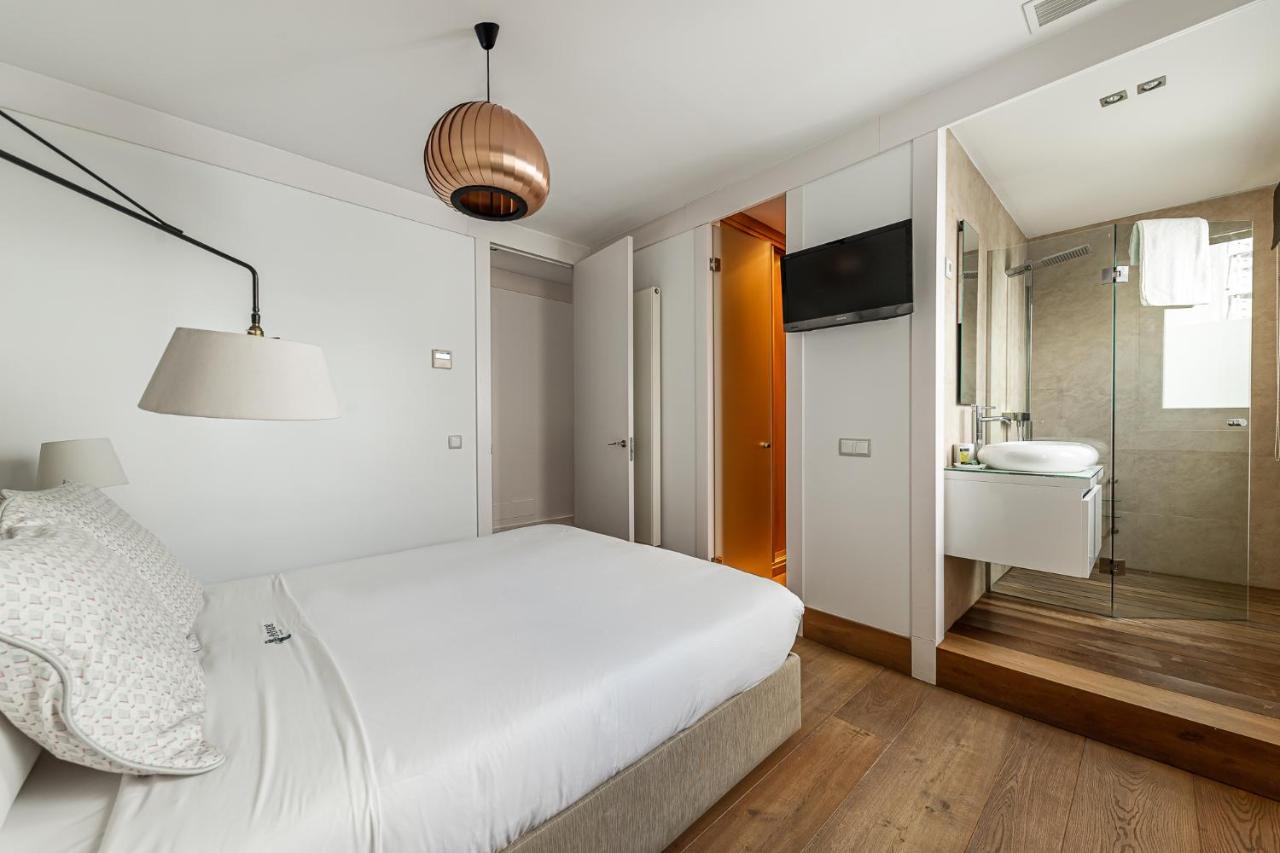 Apartamento Bnbholder Golden Mile