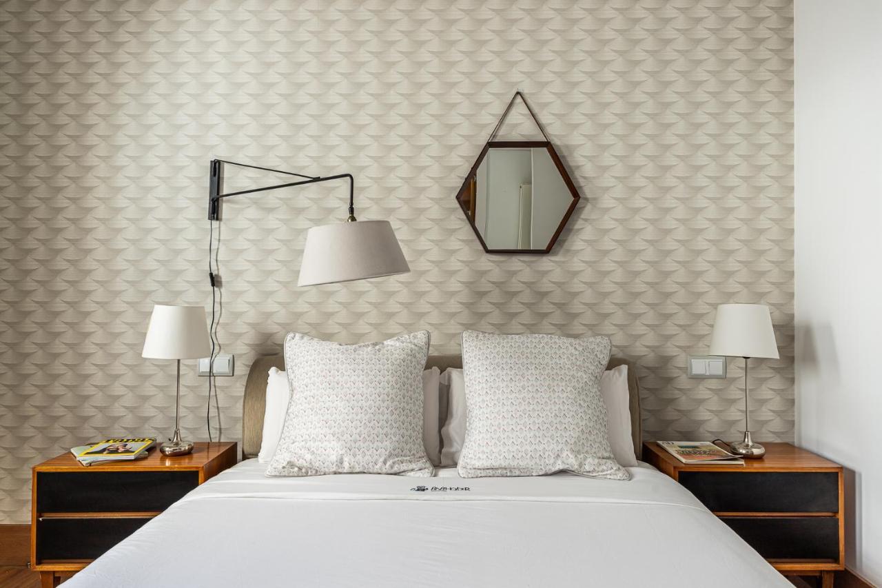 Bnbholder Golden Mile Apartamento *