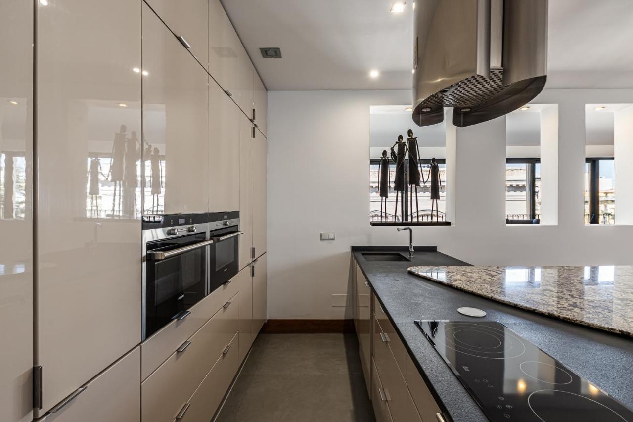 Bnbholder Golden Mile Apartamento *