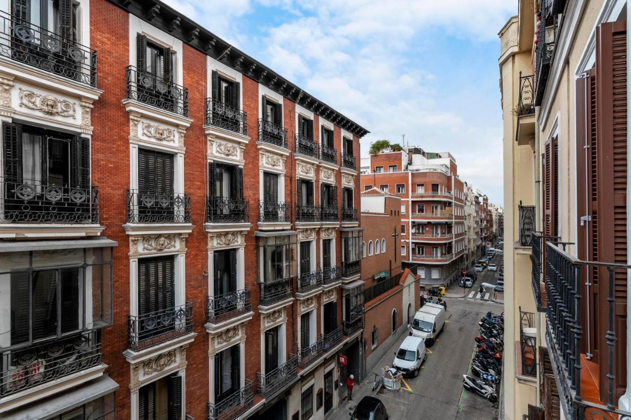 Dobo Homes - Marco Polo Hotel Madri