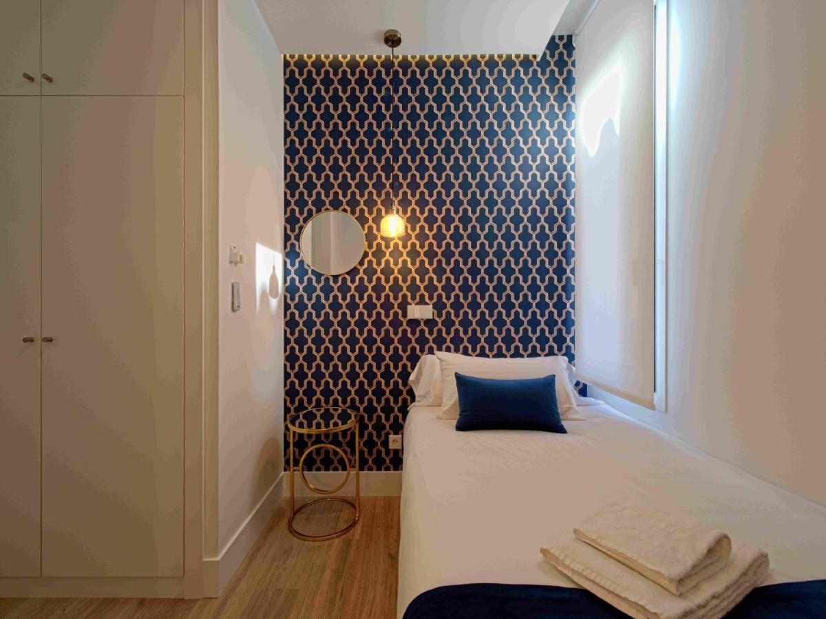 Dobo Homes - Marco Polo 2* Madri