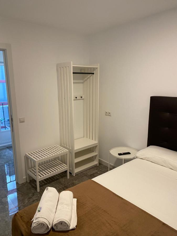 Alaska Guest house Madrid