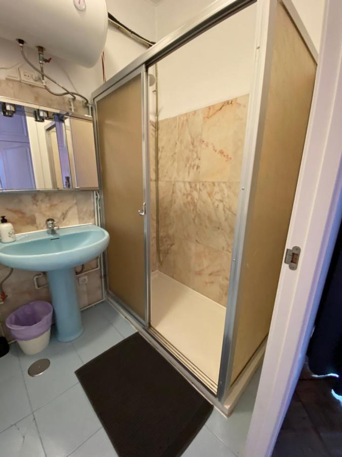 Barbieri Sol Hostel Madrid