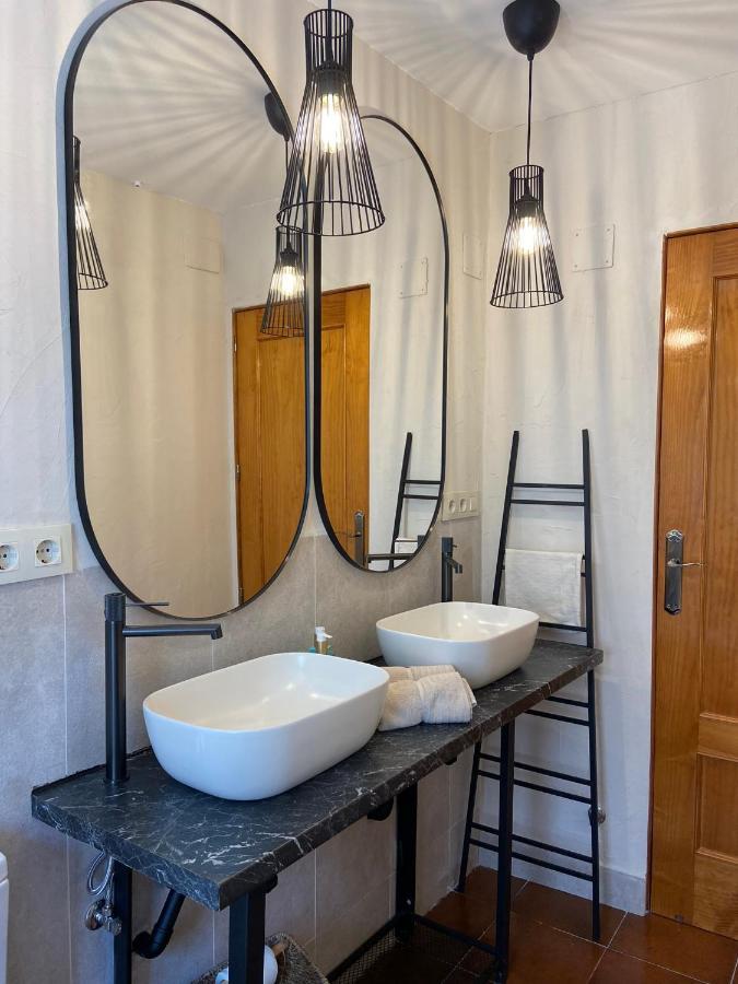 Apartamento Meninas De Cavero *