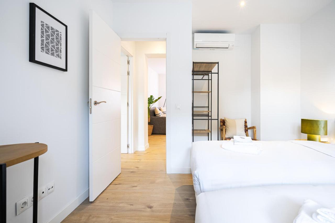 Vallecano By Olala Homes Apartment