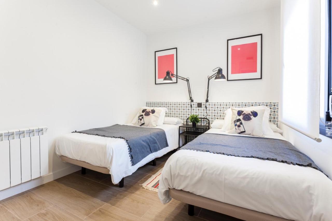Apartamento Bravo En *