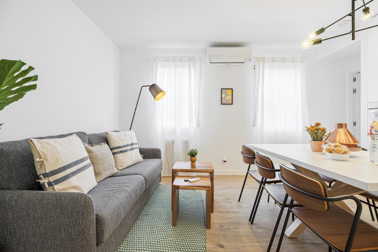 Lejlighed Vallecano By Olala Homes Madrid