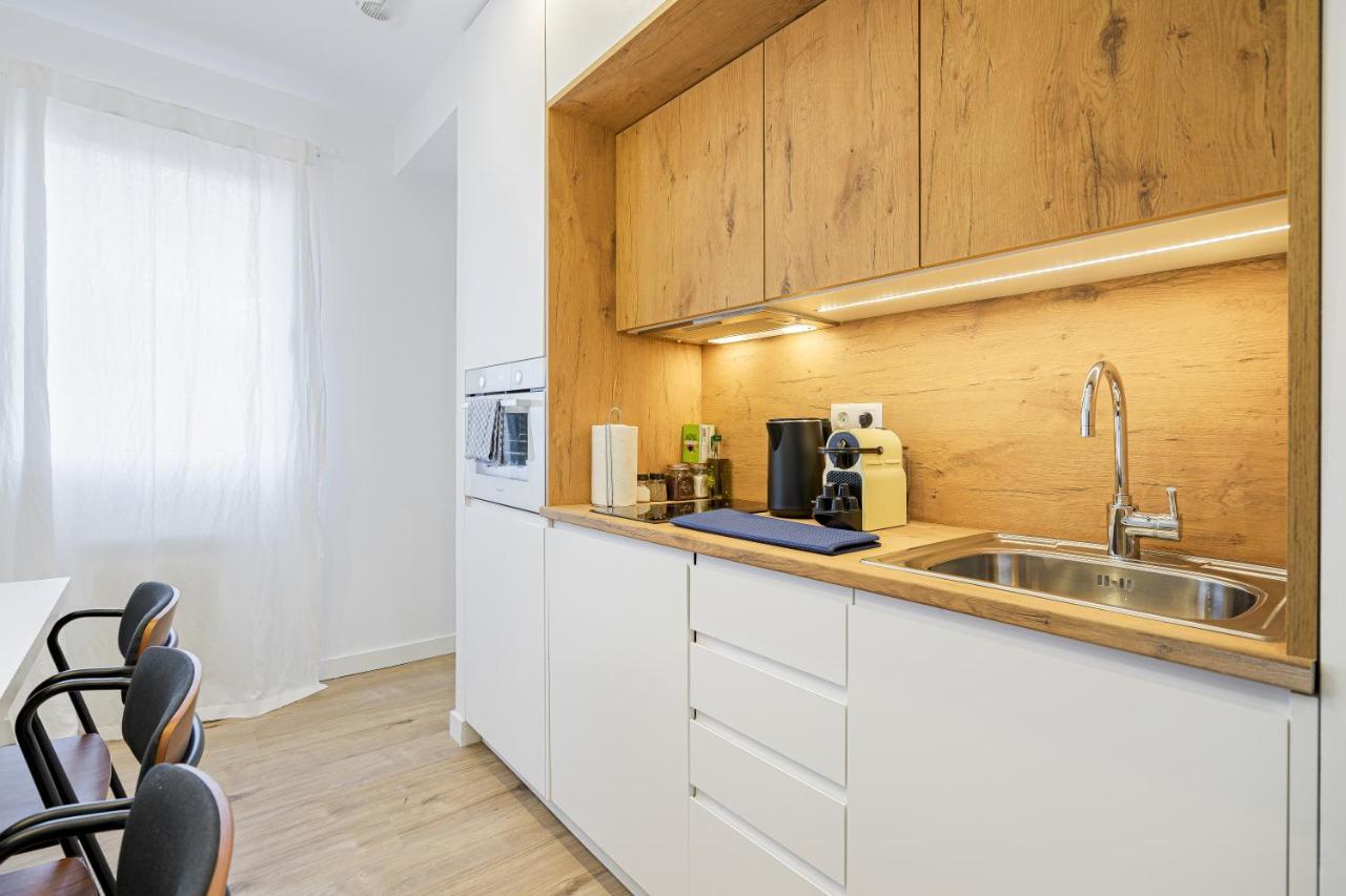 Vallecano By Olala Homes Lejlighed