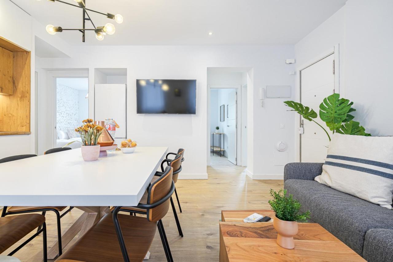 Lejlighed Vallecano By Olala Homes