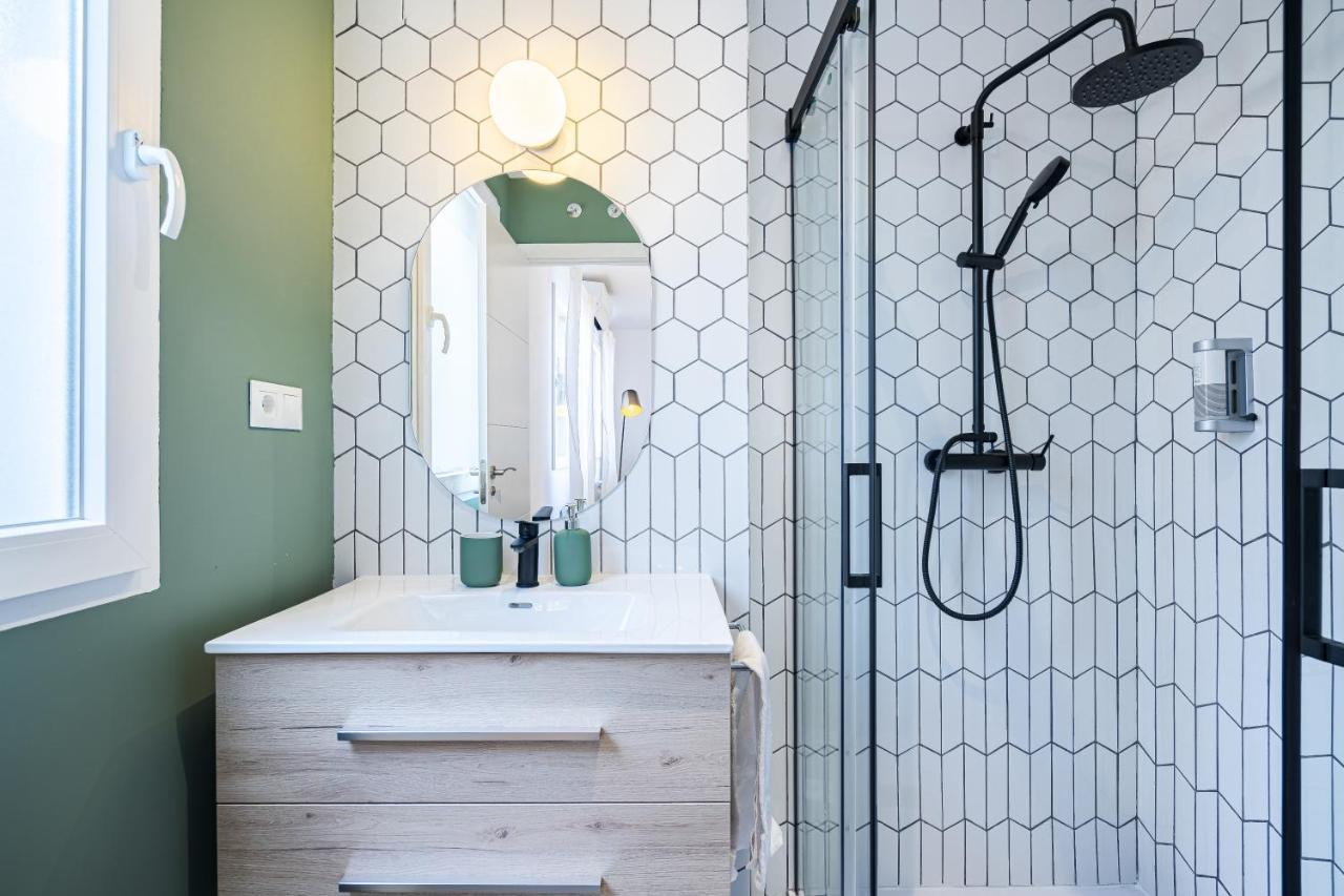 Lejlighed Vallecano By Olala Homes