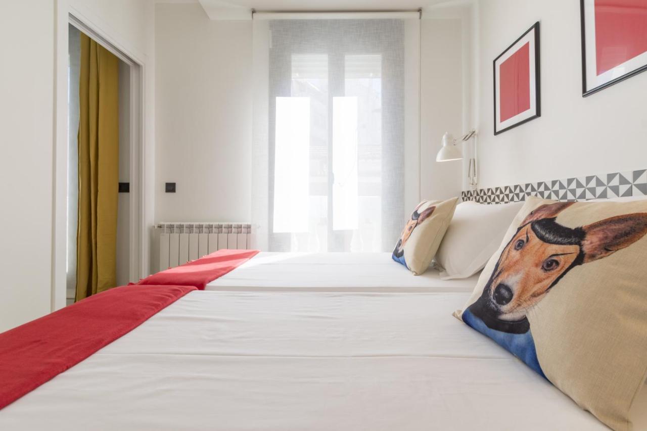 Apartamento Bravo En *