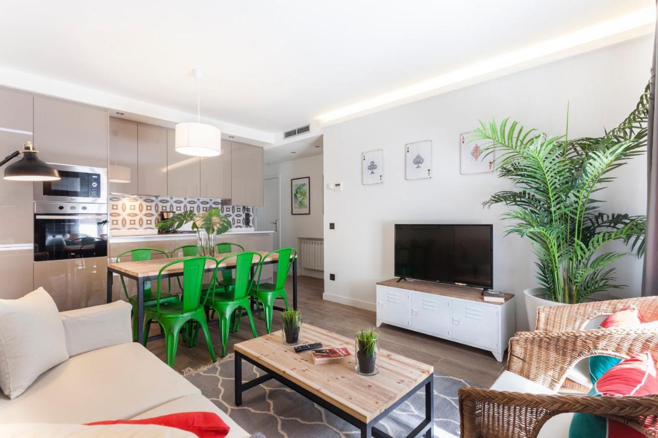 Apartamento Bravo En