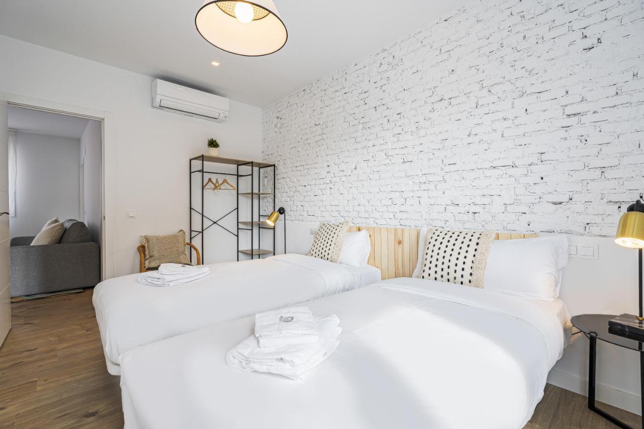 Vallecano By Olala Homes Lejlighed Madrid