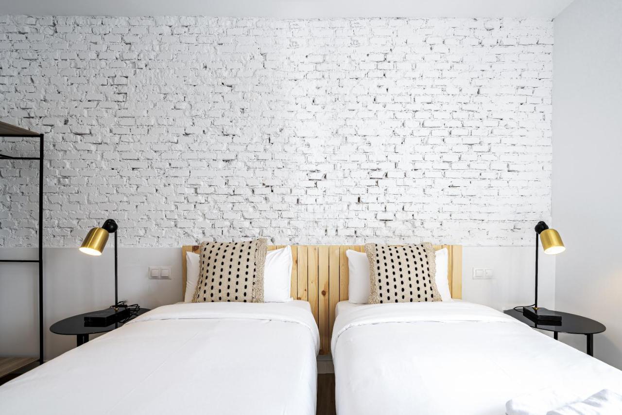 Lejlighed Vallecano By Olala Homes Madrid