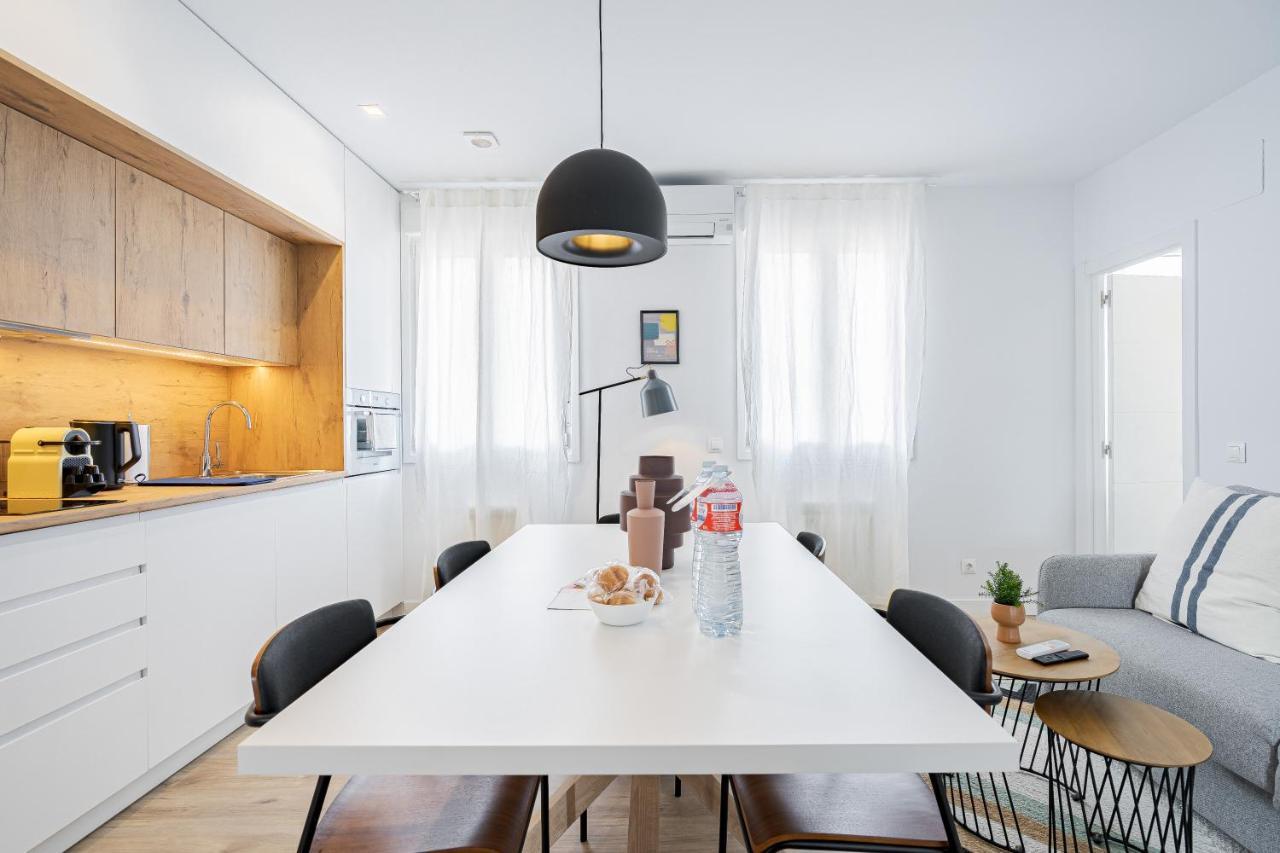 Vallecano By Olala Homes Lejlighed Madrid