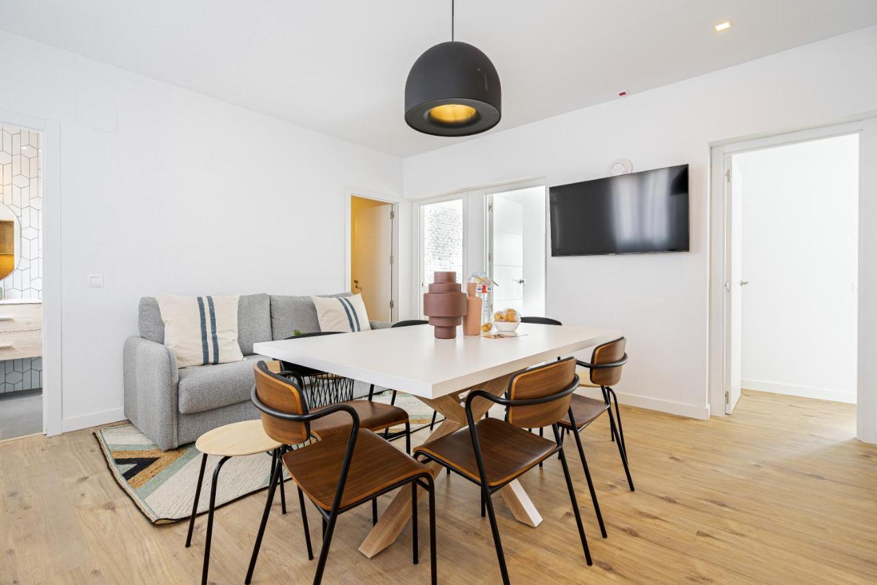 Vallecano By Olala Homes Apartment Madrid