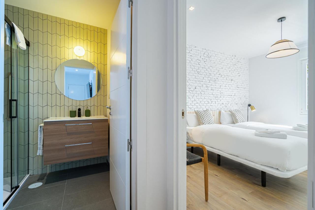 Vallecano By Olala Homes Lejlighed Madrid