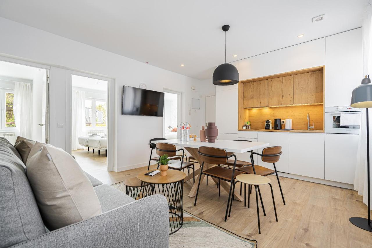Vallecano By Olala Homes Lejlighed