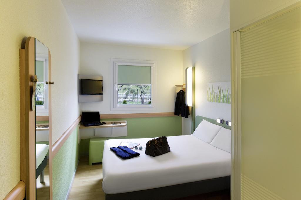 Ibis Budget Vallecas Hotel