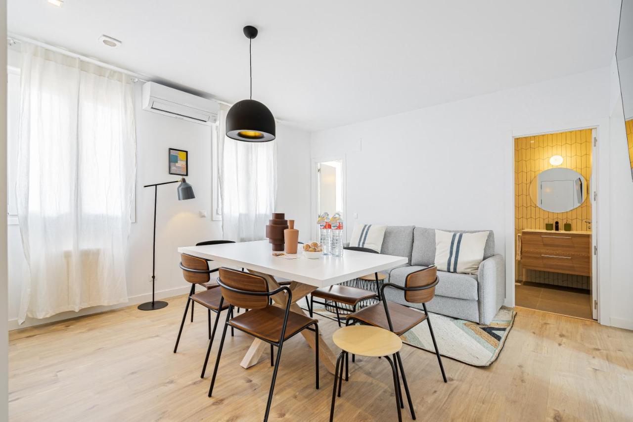 Lejlighed Vallecano By Olala Homes *