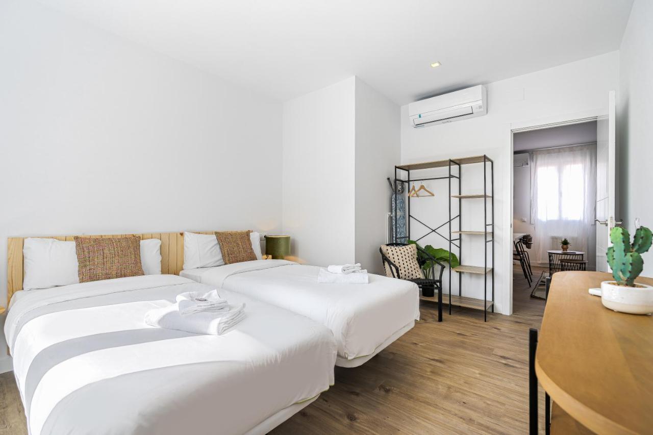 Lejlighed Vallecano By Olala Homes Madrid